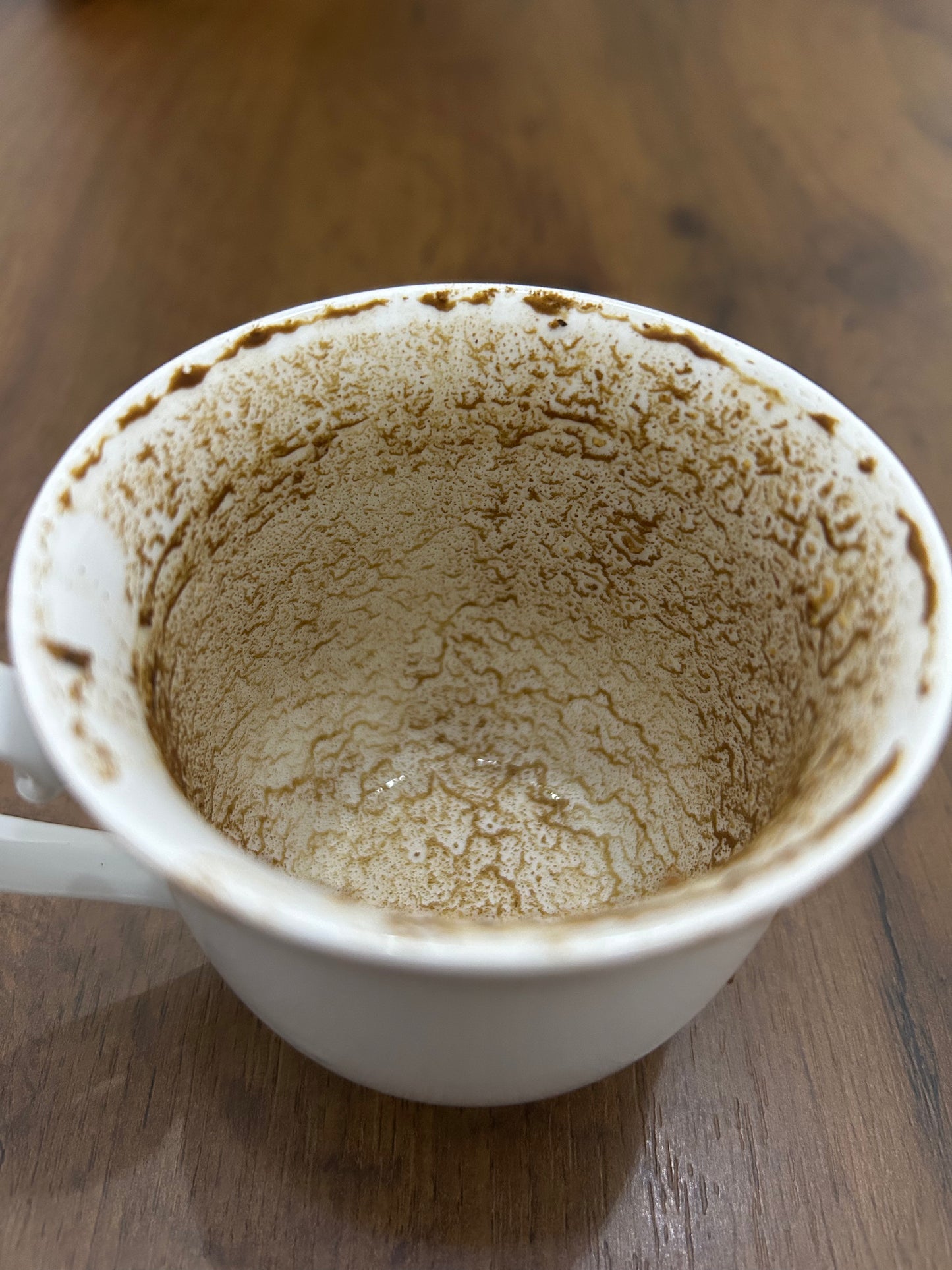 Διάβασμα Φλυτζανιού Online – Προσωπική Ανάλυση σε 12–24 Ώρες